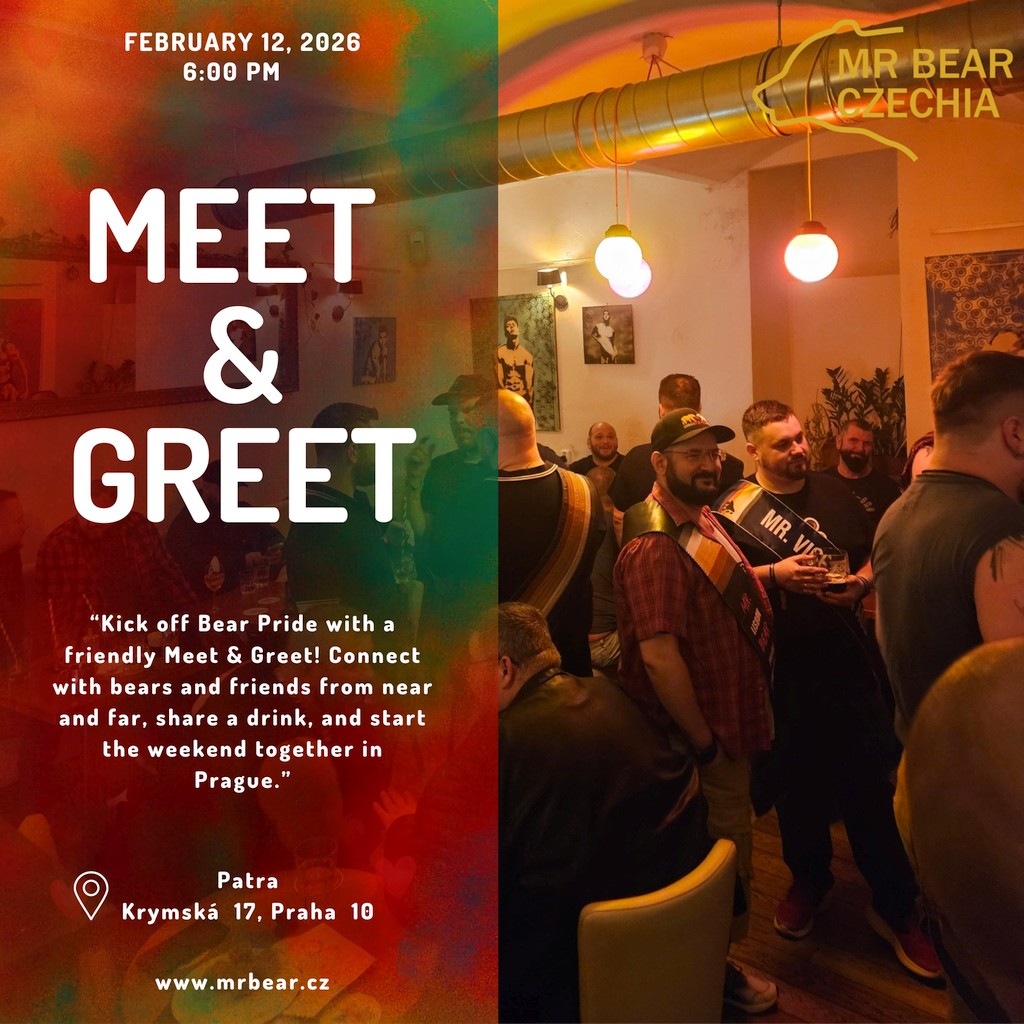 Meet & Greet
