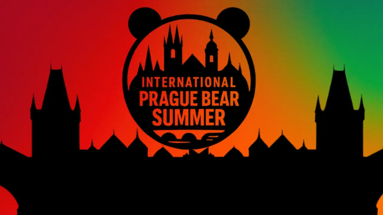 International Prague Bear Summer